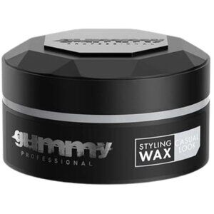 Gummy Hair Styling Wax- Casual Look 5 fl oz